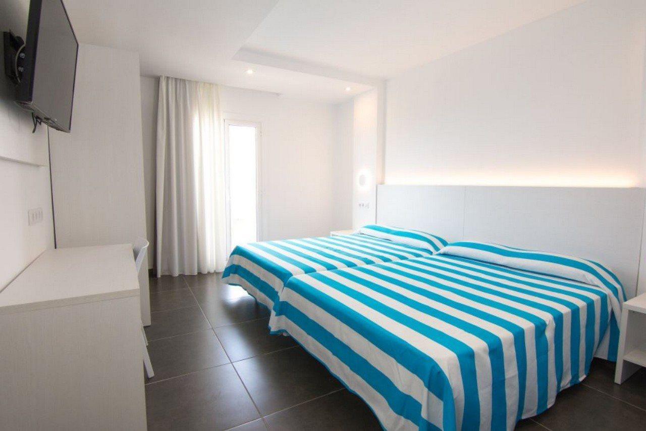 Hotel Sorra Daurada Splash Malgrat de Mar Exteriör bild